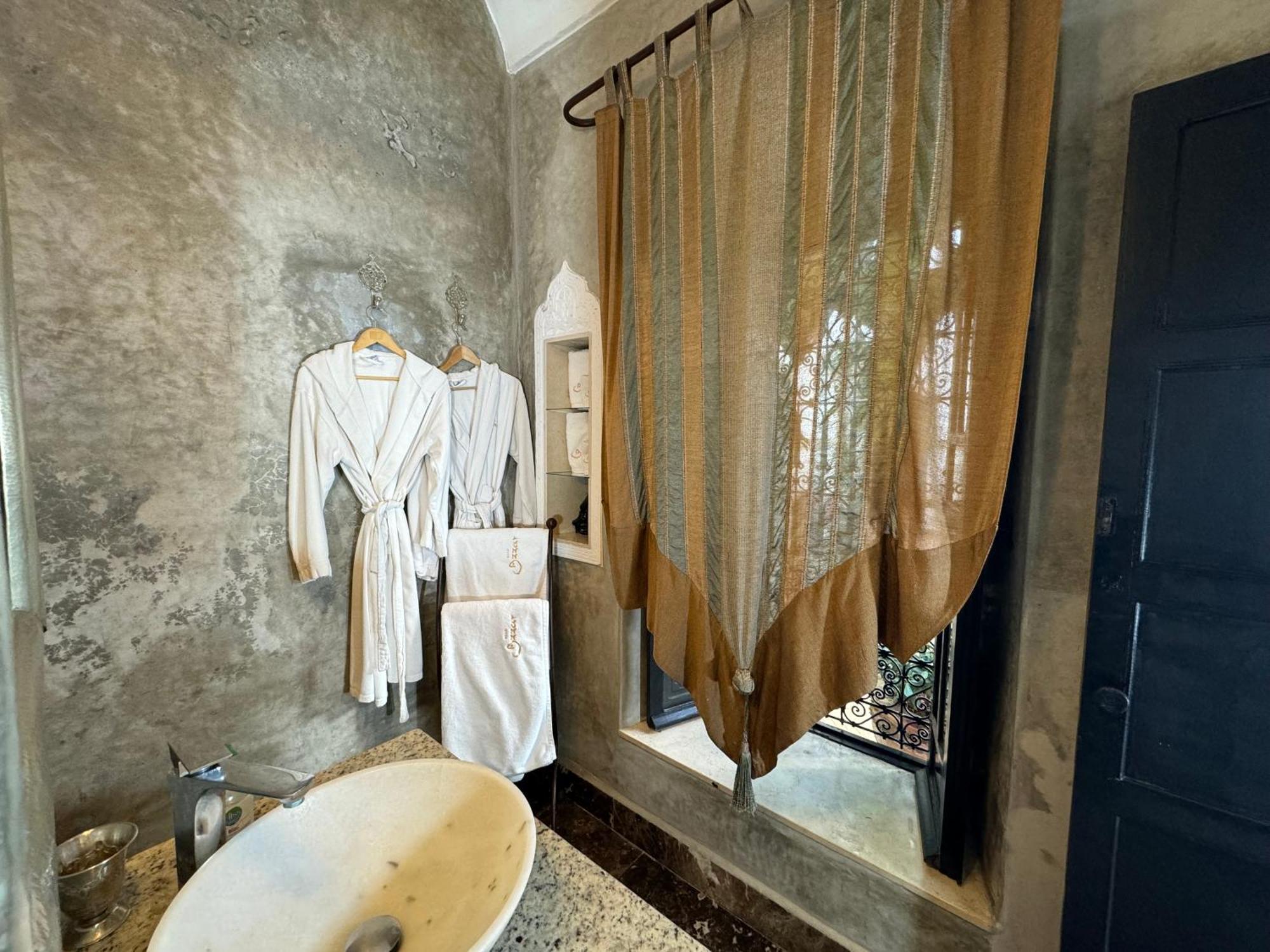 Riad Azzar Marakeş Dış mekan fotoğraf