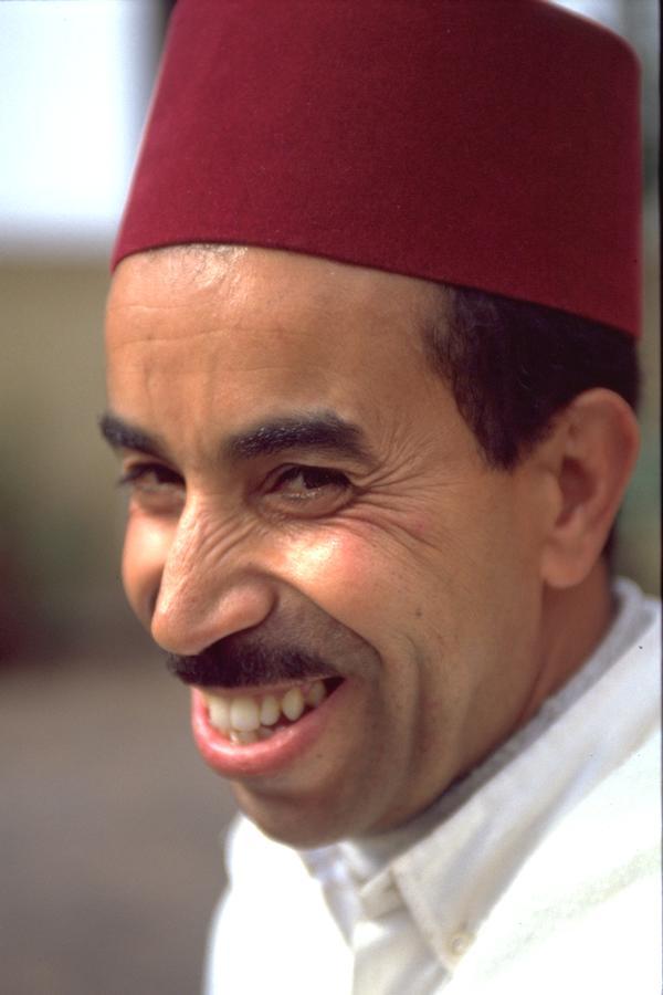 Riad Azzar Marakeş Dış mekan fotoğraf