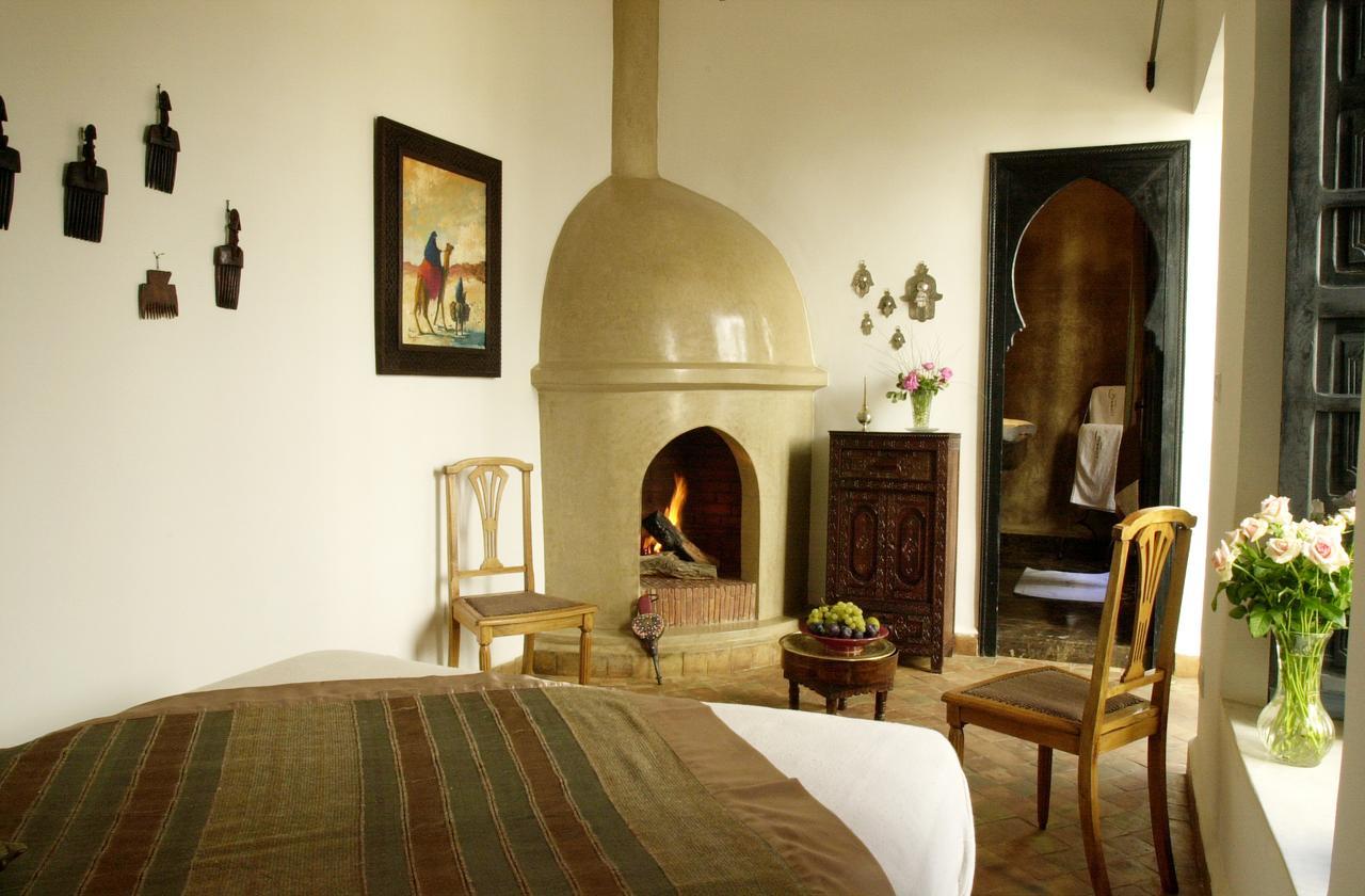 Riad Azzar Marakeş Dış mekan fotoğraf
