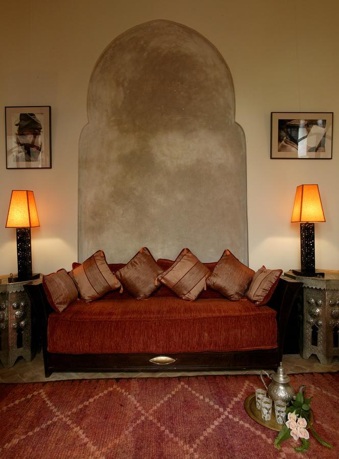 Riad Azzar Marakeş Dış mekan fotoğraf